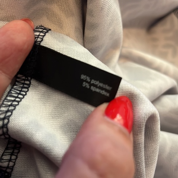 The Limited dress.  Size 6 - Picture 8 of 8